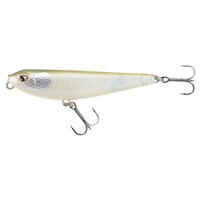 STICKBAIT HARD LURE WXM STK 70 F - BROWN BACK