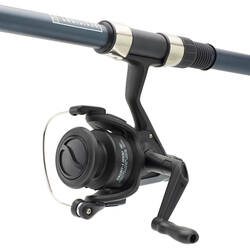 FISHING COMBO RESIFIGHT 100 COMPACT 2.40