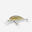 PLUG CRANKBAIT WXM CRK 30 F BRUINE JAPANSE ZALM