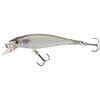 MINNOW JERKBAIT HARD LURE WXM MNW 65 SP - BROWN BACK