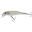 Wobler Jerkbait Minnow WXM MNW 65 SP hnědý hřbet