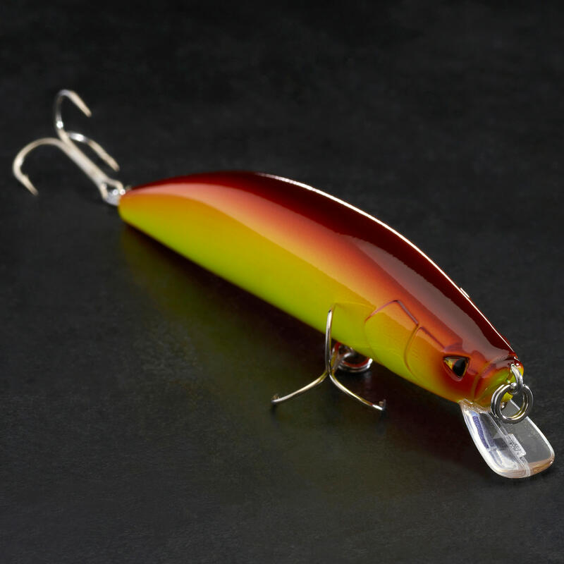 

ВОБЛЕР Jerkbait Minnow Mnwfp 100 F, 327729