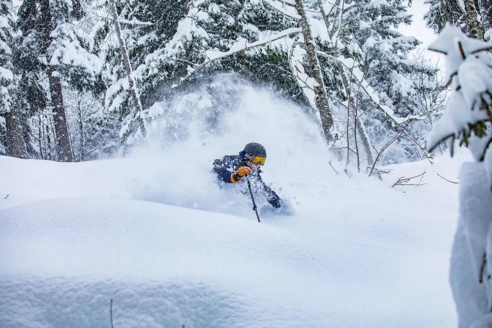 Skiën of snowboarden, wat past beter bij mij?