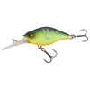 Wobbler Crankbait Deep Diving WXM CRKDD 40 F Firetiger