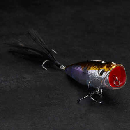 POPPER HARD LURE WXM  PPR 50 F FRY