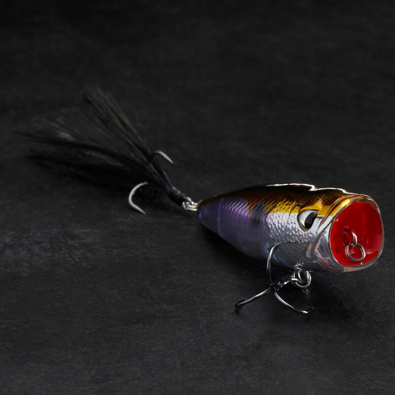 POPPER HARD LURE WXM PPR 50 F FRY