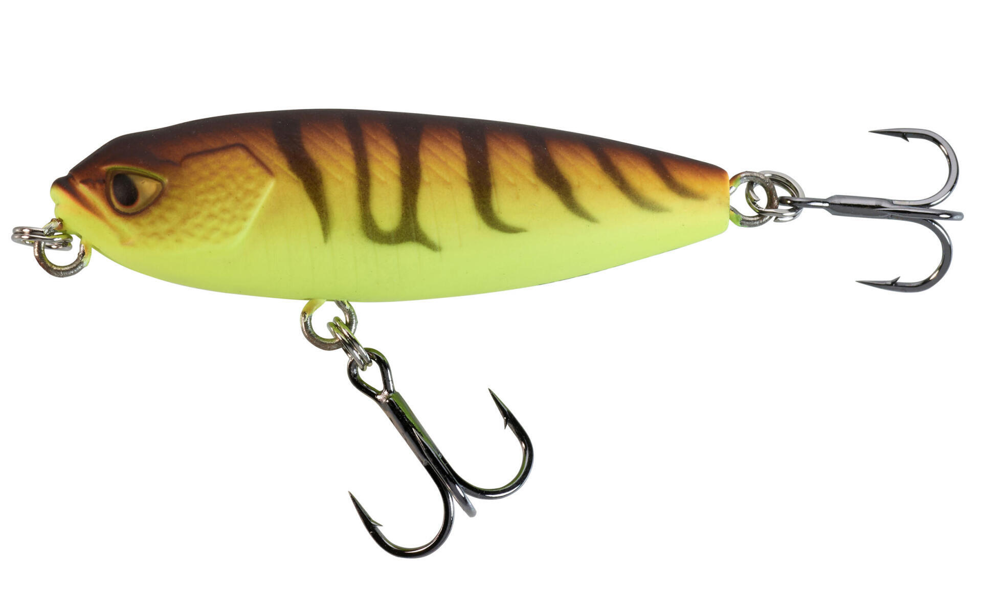 COMMENT CHOISIR SON POISSON NAGEUR POUR PÊCHER LA PERCHE ?