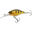 Nălucă CRANKBAIT 40 F AYU WXM CRKDD pescuit la răpitori  