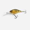 Wobbler Crankbait Deep Diving WXM CRKDD 40 F Ayu