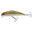 Señuelo de Pesca Spinning Minnow TruchaWxm Mnwfs 65 US Brown Yamame