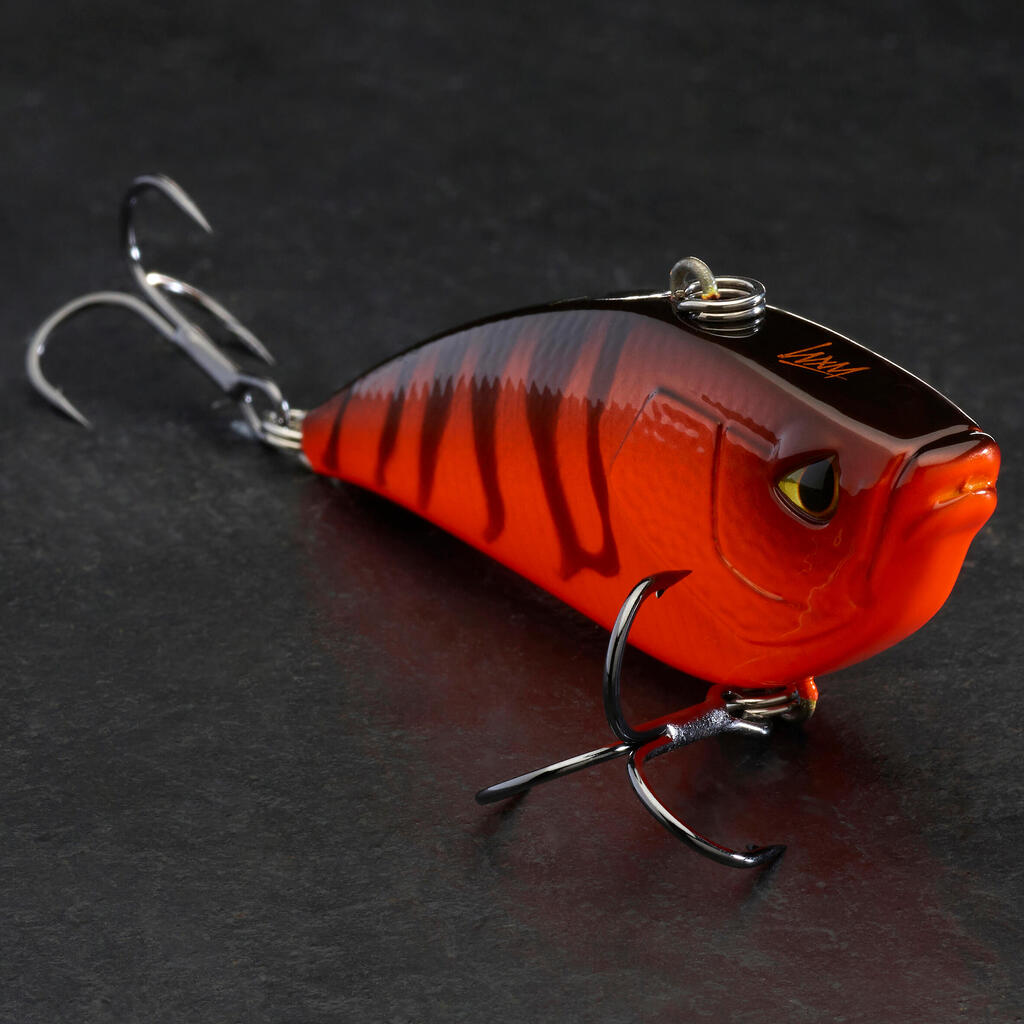 Wobler Lipless WXM VBN 65 S Bluegill