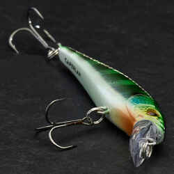 MINNOW JERKBAIT HARD LURE WXM MNW 50 SP BLUEGILL