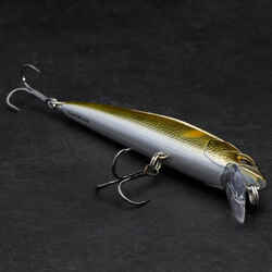 MINNOW HARD LURE FOR TROUT WXM MNWFS US 85 AYU