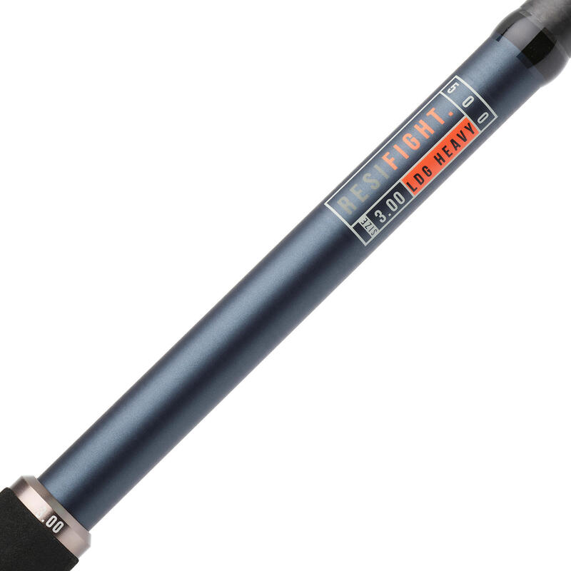 Ledger hengel Resifight 500 LDG heavy 3,00