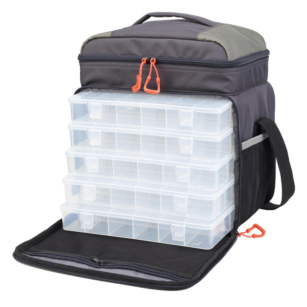 Torba za ribolov 100 (20 l)