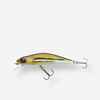 MINNOW HARD LURE FOR TROUT WXM MNWFS US 85 MINNOW