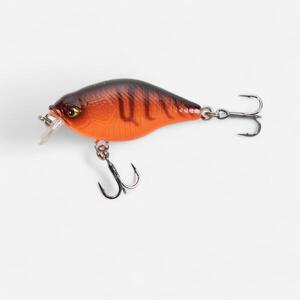 Señuelo de Pesca Spinning Crankbait Shallow Runner Wxm Crksr 40 F Cangrejo