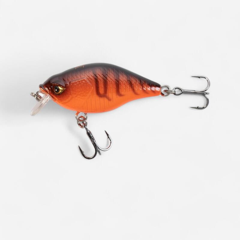 POISSON NAGEUR CRANKBAIT SHALLOW RUNNER WXM CRKSR 40 F ECREVISSE