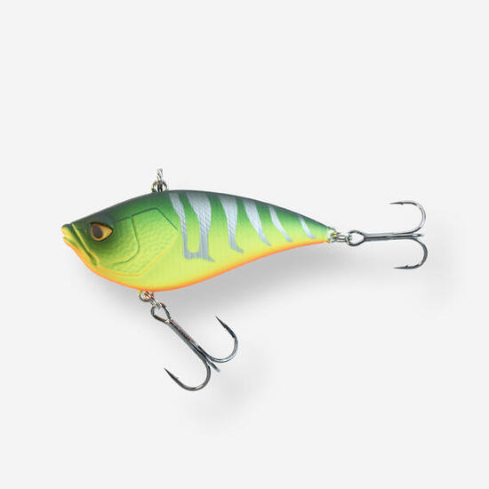 Minnow WXM VBN 65 S dorso azzurro