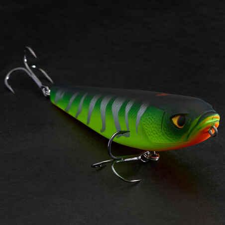 STICKBAIT HARD LURE WXM STK 100 F FIRETIGER