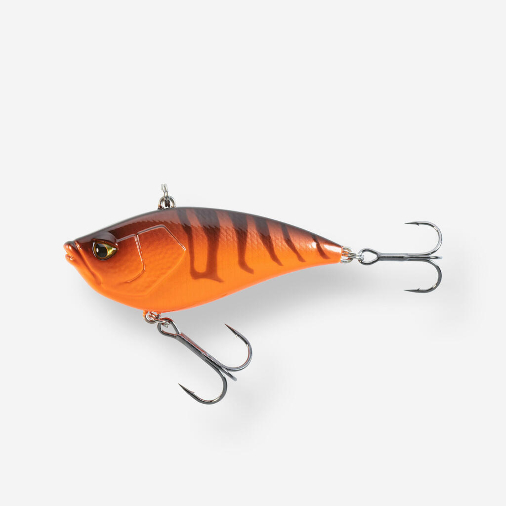 LIPLESS HARD LURE WXM VBN 65 S BLUEGILL