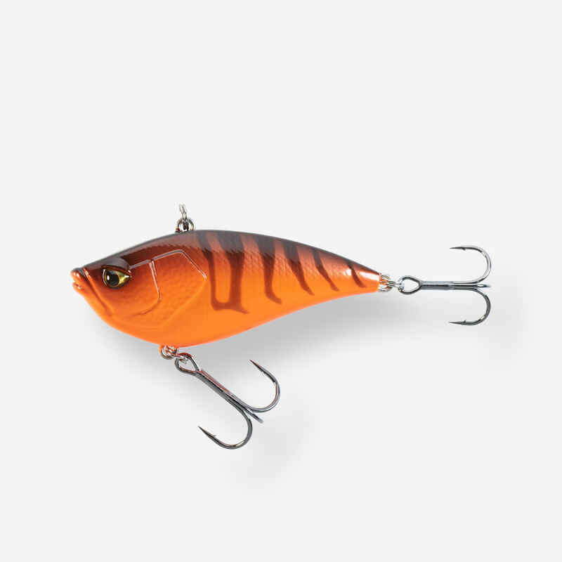 Wobbler Allround