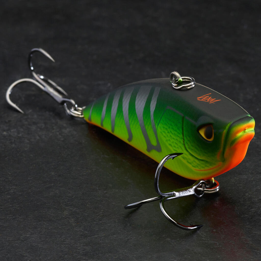 Tvrda varalica bez pakte WXM VBN 65 S BLUEGILL