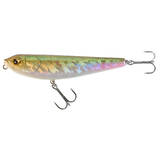 Fishing Hard Lure Stickbait STK 100F - Greenback