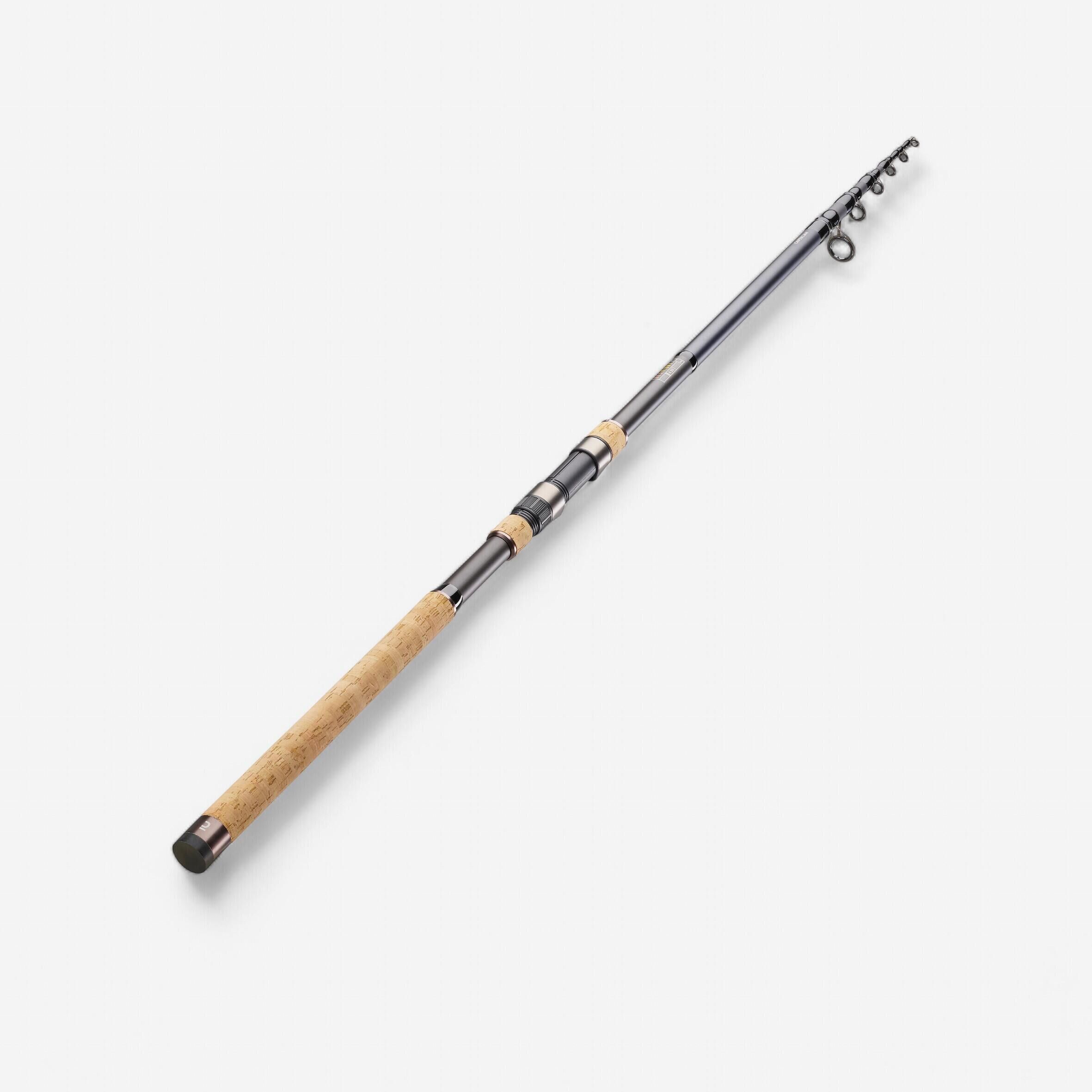 CAPERLAN LEDGERING ROD RESIFIGHT 500 4.50