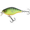 CRANKBAIT HARD LURE SHALLOW RUNNER WXM CRKSR 40 F FIRETIGER