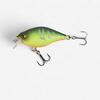 PLUG CRANKBAIT SHALLOW RUNNER WXM CRKSR 40 F FIRETIGER