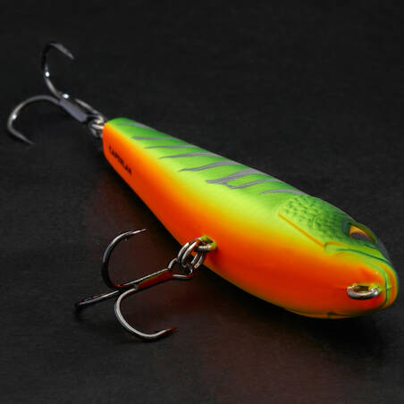 Umpan Pancing Keras Stickbait WXM STK 70 F Firetiger