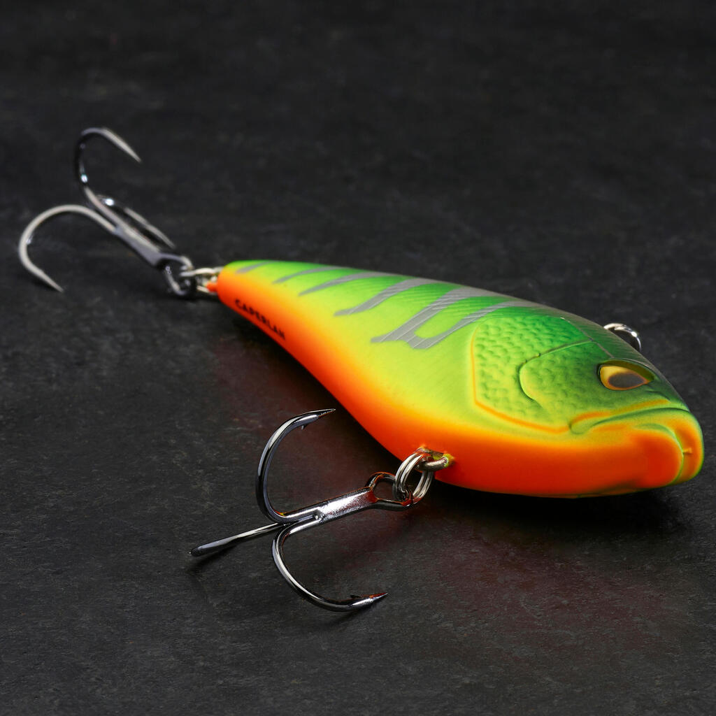 Tvrda varalica bez pakte WXM VBN 65 S BLUEGILL