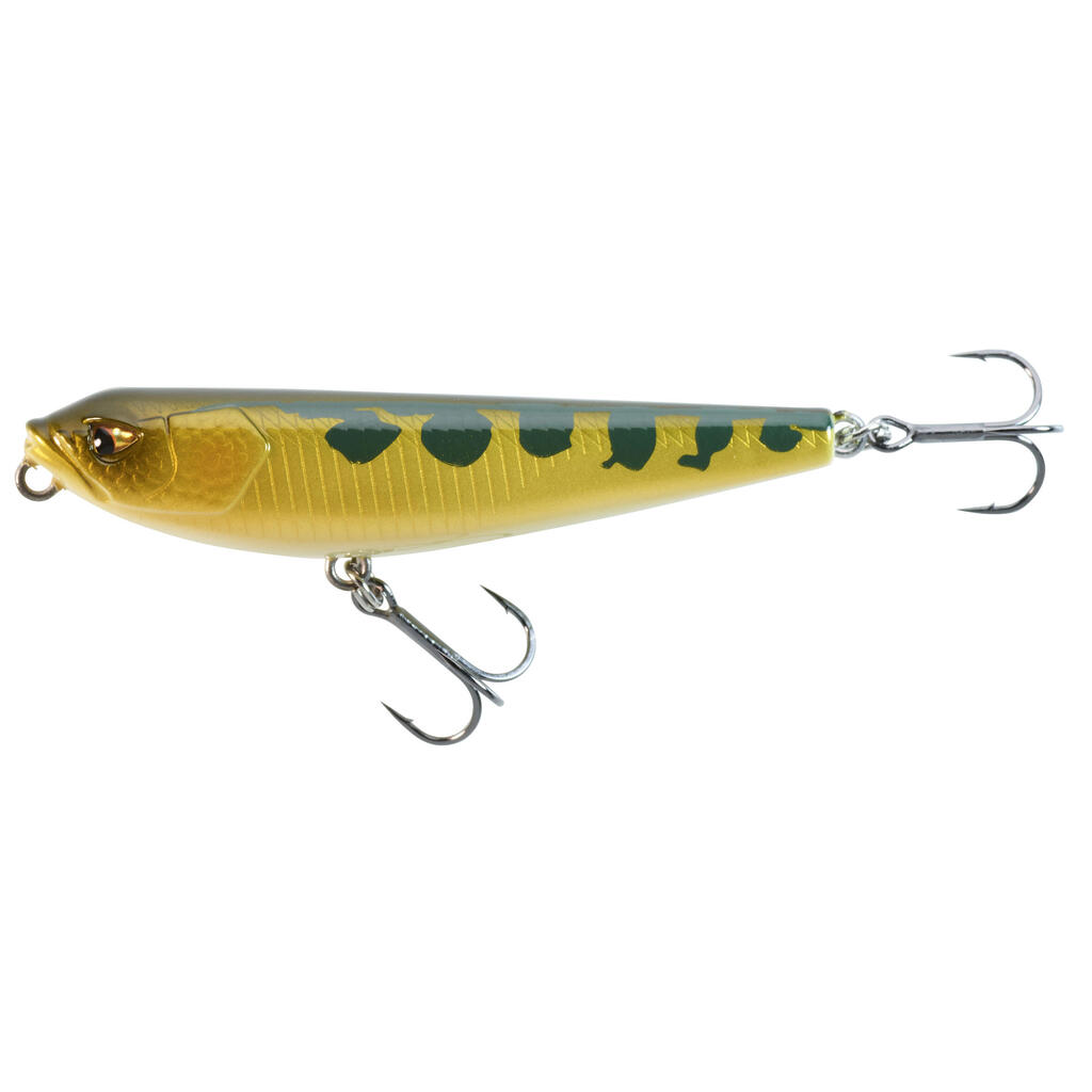 Vobler „stickbait“ žaba za varaličarenje STK 70 F