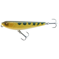 POISSON NAGEUR STICKBAIT WXM STK 70 F FIRETIGER