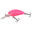 Señuelo de Pesca Spinning Crankbait Wxm Crk 30 F Rosa Fluorescente