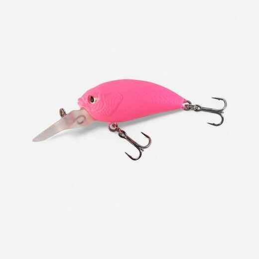 
      Wobbler Crankbait CRK 30 F neonrosa
  