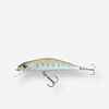 Wobbler Forelle Minnow WXM MNWFS 85 US Yamame