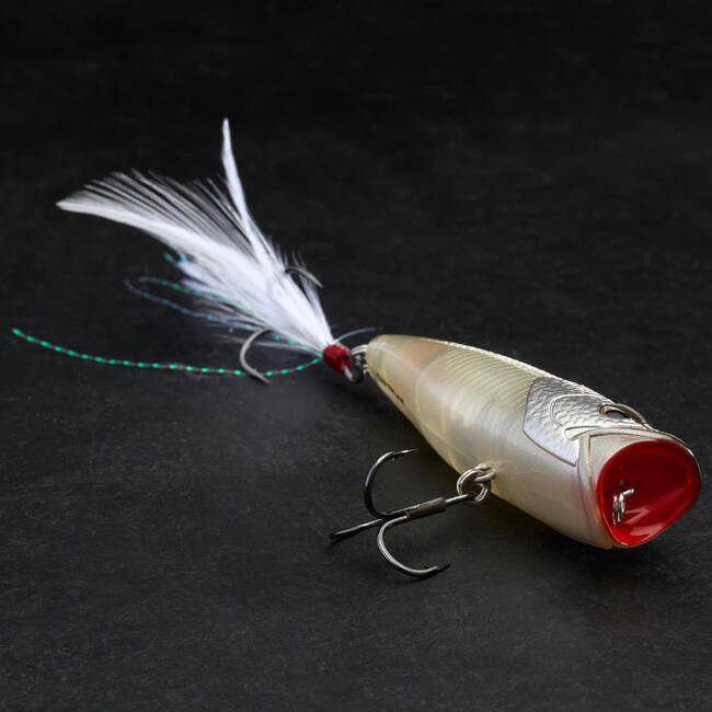 high quality artificial fishing hard popper