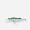 MINNOW JERKBAIT HARD LURE WXM MNWDD 76 SP BLUEGILL