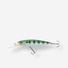 Plug JERKBAIT MINNOW WXM MNWDD 76 SP zonnebaars