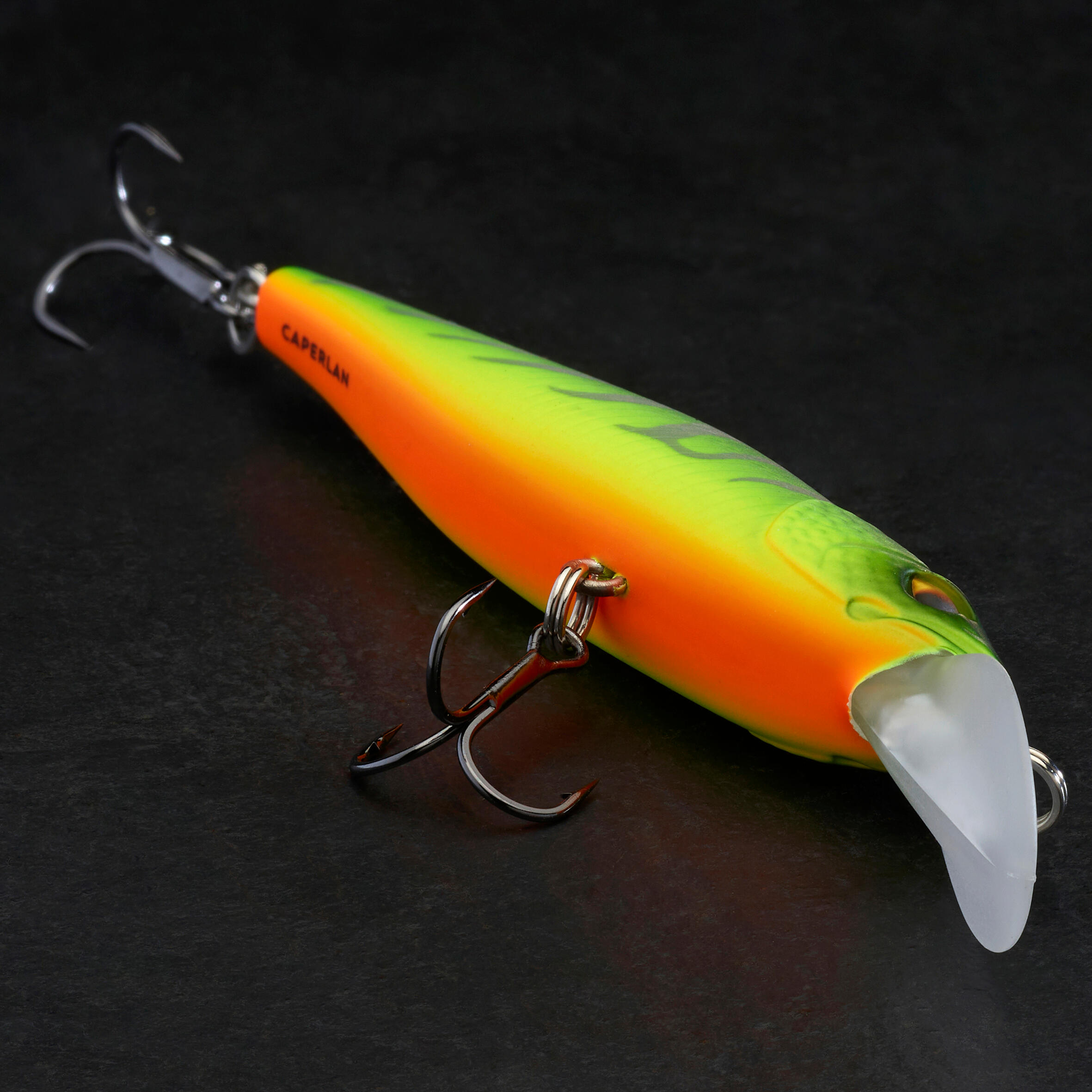 Sand Eel Shad Soft Lure 25 g - Combo Eelo 150 Ayu/Blue