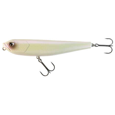 HARD LURE STICKBAIT WXM STK 130 F - WHITE