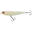 Wobbler Stickbait WXM STK 130 F weiss