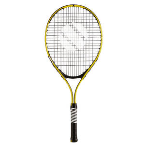 Kids Tennis Racket 25 Inches - 235 g with Learning Grip - TR130