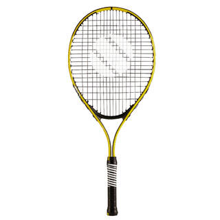 Kids Tennis Racket 25 Inches - 235 g with Learning Grip - TR130