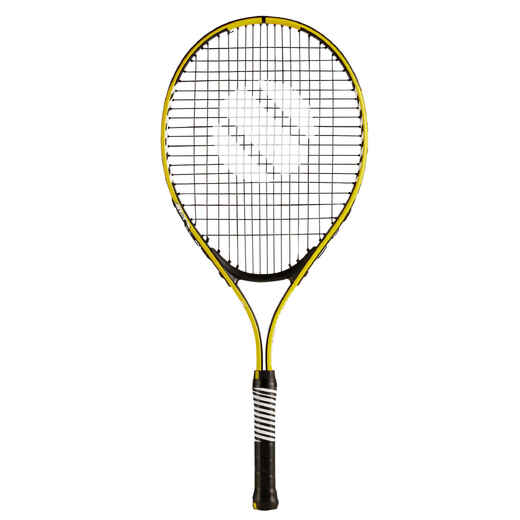 
      Kids' 25" Tennis Racket TR130 - Yellow
  