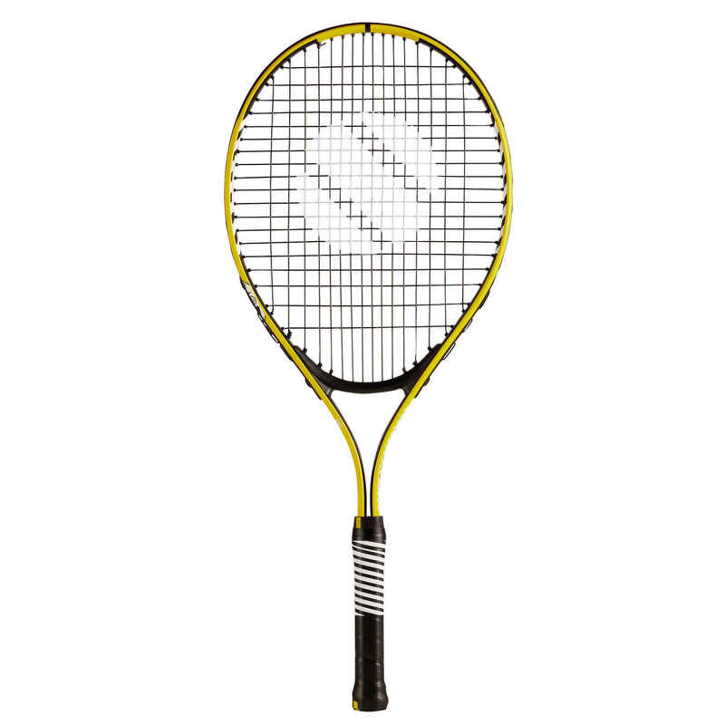 Raket Tenis Anak 25" TR130 - Kuning