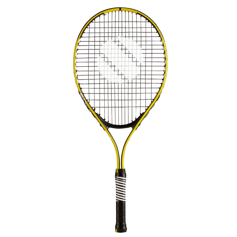 Kids Tennis Racket 25 Inches with Learning Grip - TR130