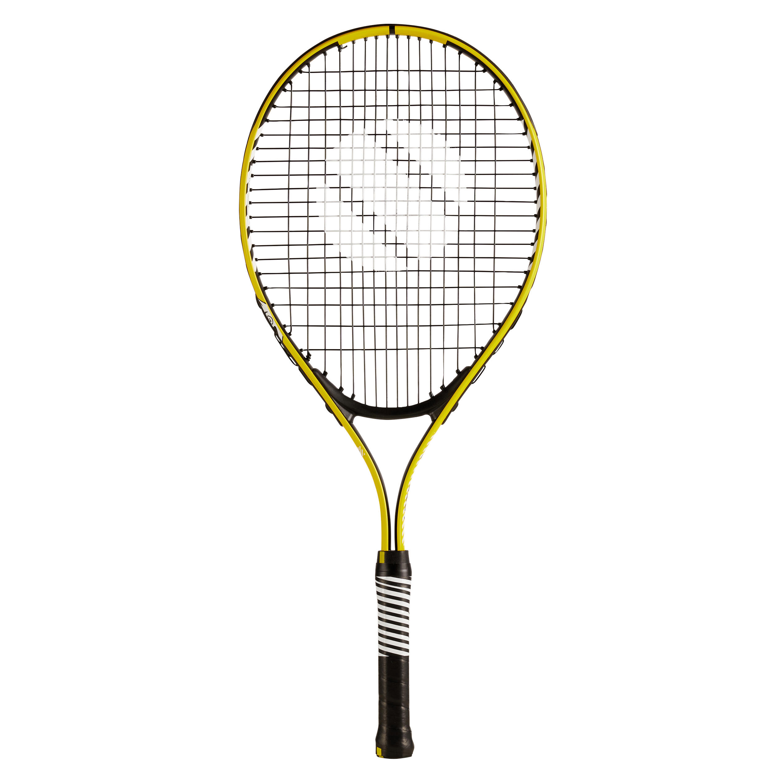 Rachetă Tenis TR130 Mărimea 25″ Galben Copii decathlon.ro  Rachete de tenis